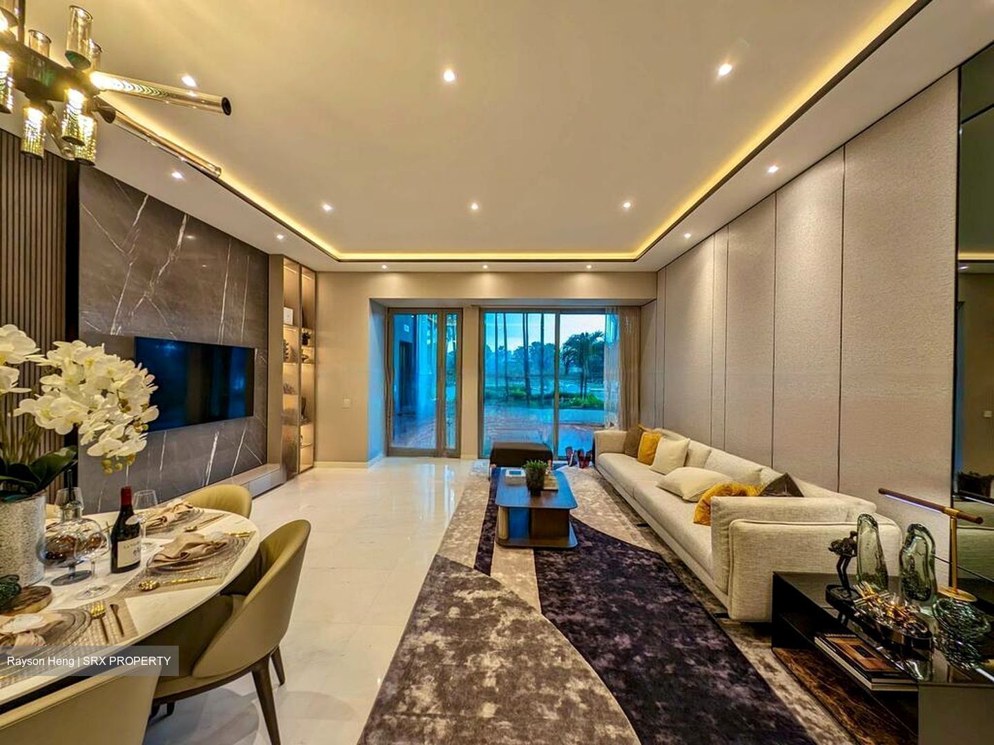 The Residences at W Singapore Sentosa Cove (D4), Condominium #474063921